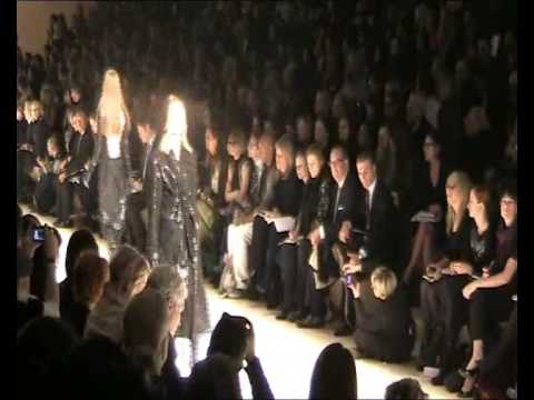 Max Mara Autunno-Inverno 2009/2010 - Milano Moda Donna - www.fashiontimes.it