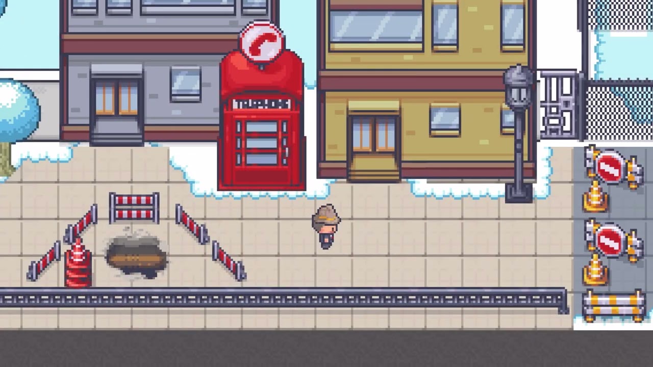 Next of Kin: Epiphany announcement trailer teaser