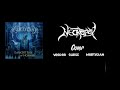 Voodoo Curse Mortician Cover