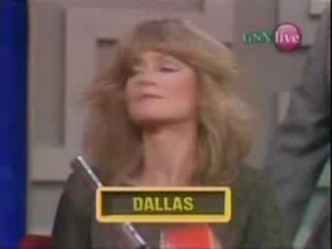 Password Plus (Barbara/Nancy) (Part 1)