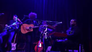 Baltimore - Chastity Brown (Nina Simone Cover)