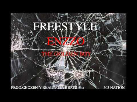 ENZZO(THE GOLDEN BOY) ((FREESTYLE 1))