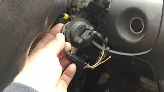 chevy cavalier security bypass that actually works