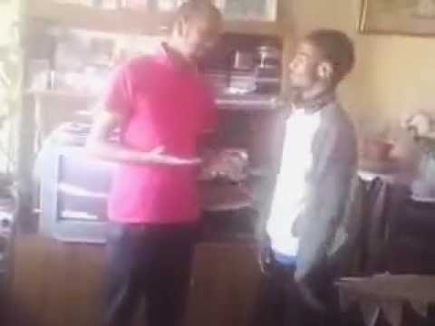 freddlz and byron gungnam style