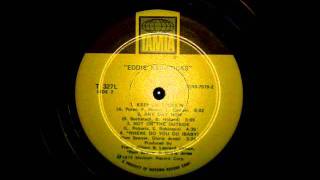 eddie kendricks-any day now
