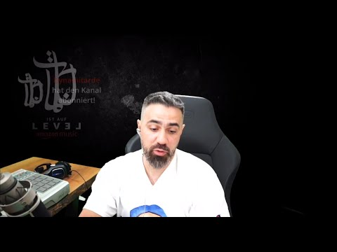 Bushido über Mois (26.05.2020)