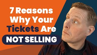7 Reasons Why Your Event