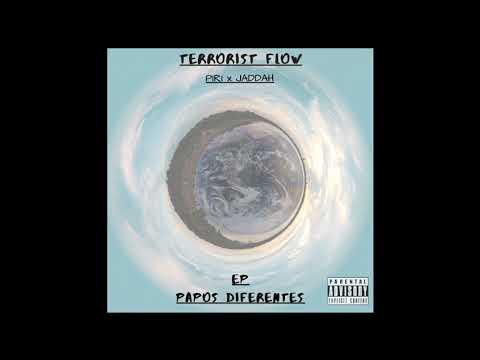 PIRI x JADDAH(TF) - NUNCA FOI FACIL