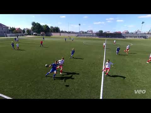 2023-08-12 U18 Elitinė lyga (02 turas) FA TAURAS   FC HEGELMANN
