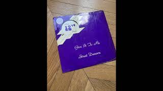 Download lagu street dancers - give it to me (instrumental disco mix) mp3