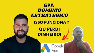 Curso Gpa Dominio Estrategico Funciona?  Bom? Veja Meu Depoimento!Curso Do Caio Calderaro