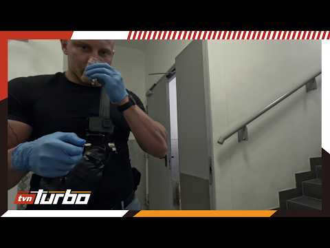 They received a report of a large amount of dried herb, and this is what they found 🤣 | Dangerous...