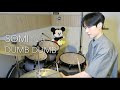 SOMI 전소미 - DUMB DUMB DRUM COVER 드럼커버