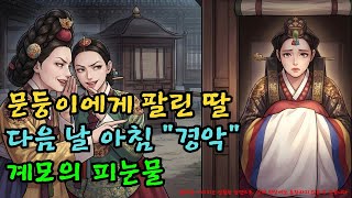Download lagu '문둥이에게 서녀를 보냈더니...' 다음 날 아침, 땅을 치고 통곡한 계모 |야담·민담·전설·설화·옛날이야기·야사·오디오북 mp3 Download lagu '문둥이에게 서녀를 보냈더니...' 다음 날 아침, 땅을 치고 통곡한 계모 |야담·민담·전설·설화·옛날이야기·야사·오디오북 mp3