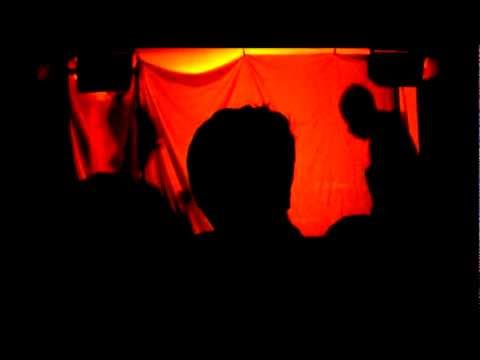 hype williams blue dream liquid sky skinny wolves whelans dublin mar 2011