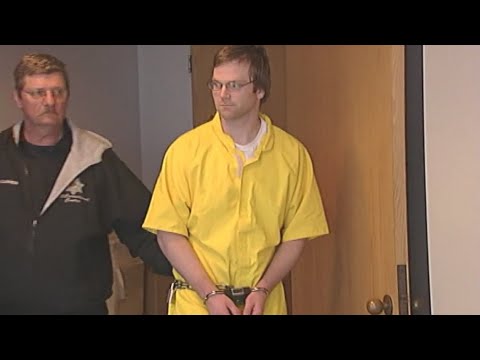 Sam Shelton placed on parole: A look back on how teen victim left for dead in park was found alive