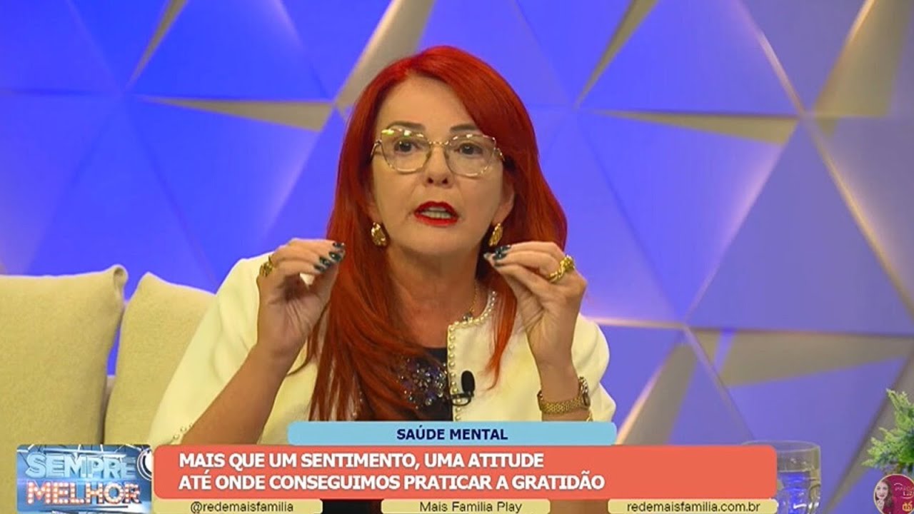 TÉCNICA SIMPLES PARA MUDAR SUA VIDA