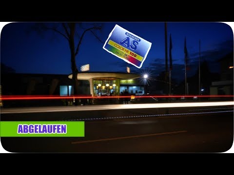 AS Photo Film 100 Iso - Analog Film Review I Lomtro