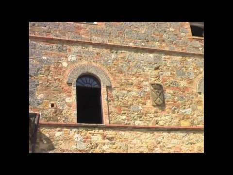 Welcome to the Verrocchio Art Centre