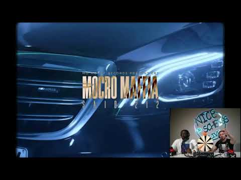 Mois & Manuellsen Reagieren auf Said212 - Mocro Mafia ( Nice or Scheiss )