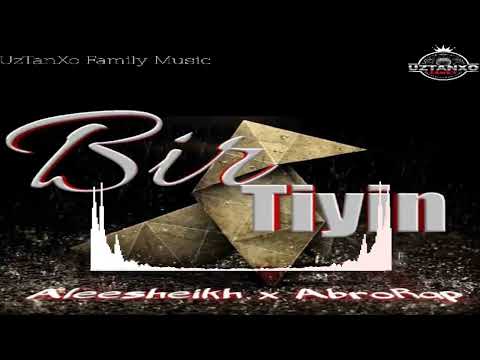 Aleesheikh & AbroRap - Bir Tiyin / #PREMYERA / BIR TIYIN