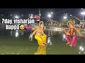 7day Bappa Visharjan🥹 Vadodara Vadodra Ganpatibappamorya Ganpati Ganpativisarjan 2024 Youtube