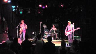 Sorry, Not Sorry - Stranger