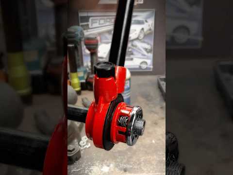 Thread Pipes Like a Pro! 💪 | VEVOR Ratchet Pipe Threader Kit in Action