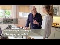 Champagneparfait van Cees Holtkamp