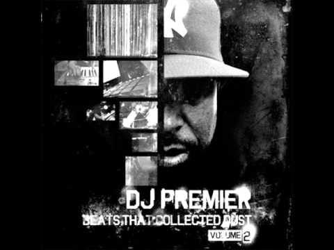 DJ Premier - Dots