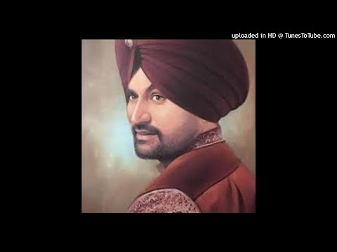 JITTHE MARZI JAA , Surjit Bindrakhia