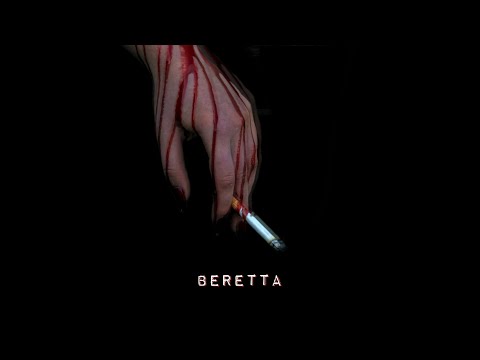 Simias - Simias - Beretta (Official Visualizer)