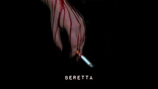 Video Simias - Beretta (Official Visualizer)