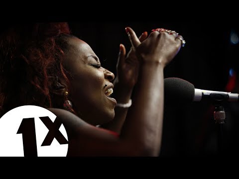 Sticky feat. Kele Le Roc - Things We Do For Love in the 1Xtra Live Lounge