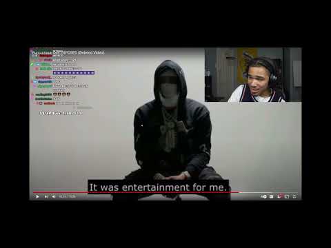 PLAQUEBOYMAX REACTS TO PUNCHMADEDEV EXPOSED (part 2)