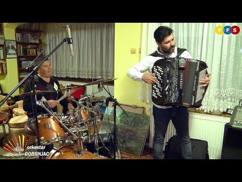 Orkestar Dobrnjac - Hangul  (Petrovac 2019)