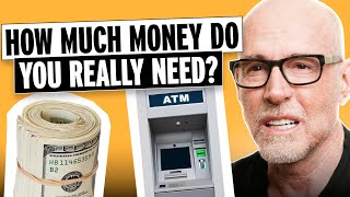 Scott Galloway & Morgan Housel on the Art of Spending Money | Office Hours