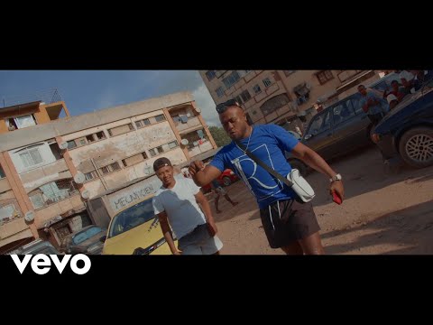 Nael - Nathalie (Officiel Clip Video) ft. TSOTA