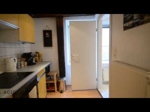 WU-1014027 - Möblierte Wohnung in Würzburg/ Höchberg