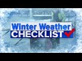 Winter weather: How schools make the snow day call thumbnail 1