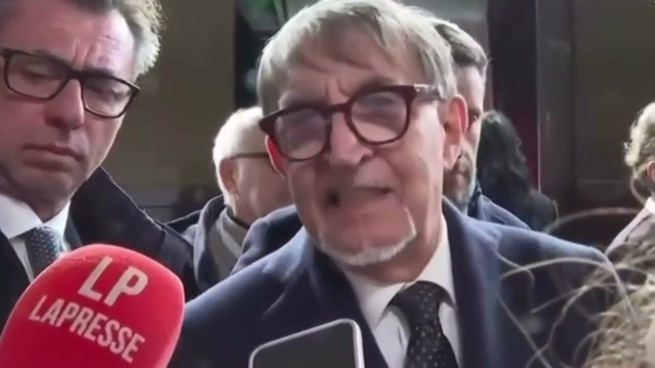 LA RUSSA SULLA SENTENZA SEA WATCH: “SONO D’ACCORDO CON MELONI, SENTENZA ABNORME”