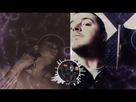 TheReD ft. JVB - ЗДРАВО НАКОВАН(БЯЛО БОРО) [prod. VISANI MUSIC] 2017