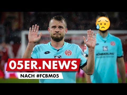 Rummms! ..Das hat gesessen | Die #05erNews