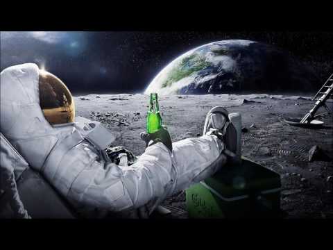Logistics vs London Elektricity - Cosmonaut Out Of This World (Mashup)