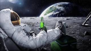 Logistics vs London Elektricity - Cosmonaut Out Of This World (Mashup)