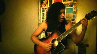 Love is On the way cover