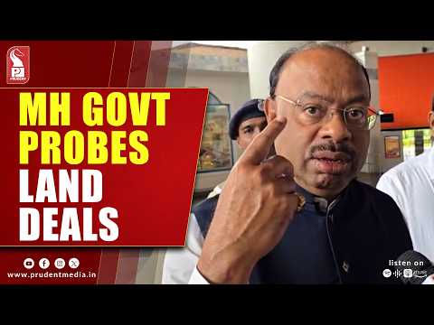 Maharashtra Forms SIT To Probe Illegal Agricultural Land Deals In Sindhudurg