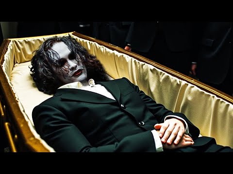 Brandon Lee's Tomb Opened After 32 Years And What They Found STUNNED The Whole World!