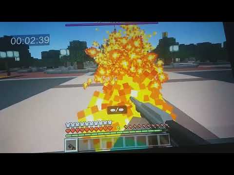 MINECRAFT SCP 4335 VS ROBLOX SCP 4335 HORROR MONSTER- WHICH BETTER?