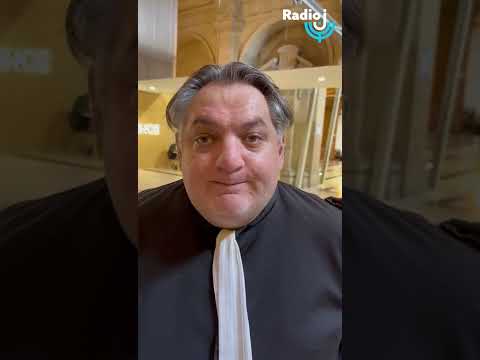 13 Novembre 2015 : Maître A. Metzker affirme que la société El Al a été visée par les terroristes